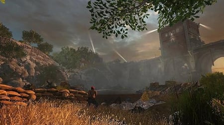 RAID World War II – PS4