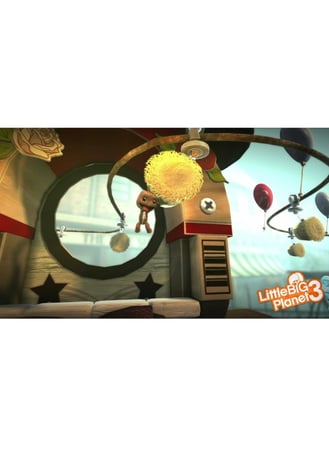 G PLANET 3PSH - PS4 PLAYSTATION 4