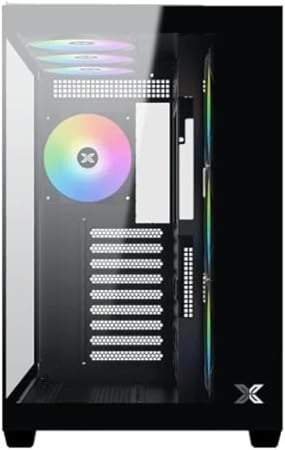 تجميعة قيمنق RTX 5060 بمعالج i5 الجيل 14