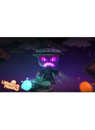 G PLANET 3PSH - PS4 PLAYSTATION 4