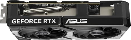 ASUS Dual GeForce RTX 5060 Ti Phoenix-S – 16GB GDDR7 – Dual Fan – OC Edition Gaming Graphics Card