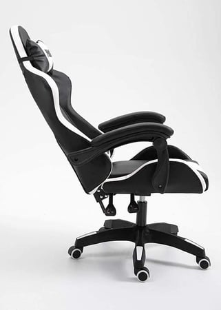 Gaming chair coll ofduty PS4
