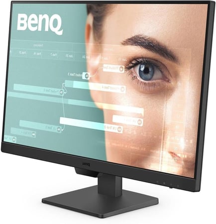 شاشة BenQ 27″ 100Hz | BenQ 27 Inch 100Hz Monitor