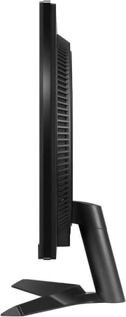 شاشة قيمنق UltraGear 24″ FHD | LG UltraGear 24GS60F-B Gaming Monitor – 24″ Full HD