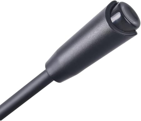 سماعه راس العاب اكستريك مي بسلك بصوت محيطي