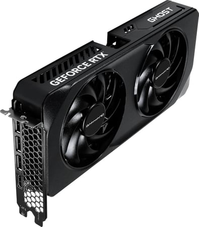 Gainward GeForce RTX 5060 Ti Python II – 8GB GDDR7 – Dual Fan – Ray Tracing – DLSS 4