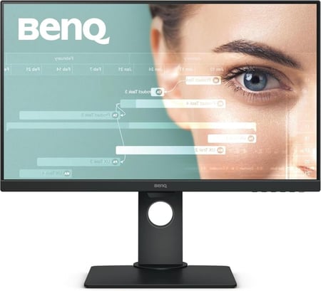 شاشة BenQ 27″ 100Hz | BenQ 27 Inch 100Hz Eye-Care Monitor