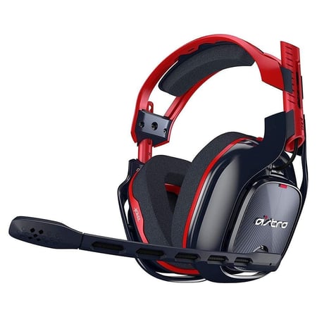 ASTRO Gaming A40 TR X Edition