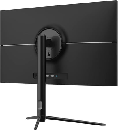 شاشة DAHUA 24″ FHD 165Hz | DAHUA 24 Inch FHD 165Hz 1ms IPS Gaming Monitor
