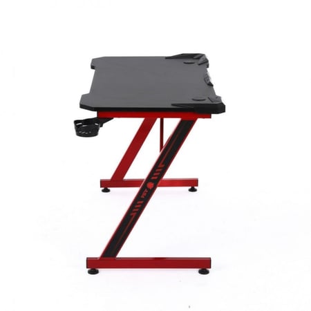 طاولة مكتبية وقيمنق ASA ROYAL احمر