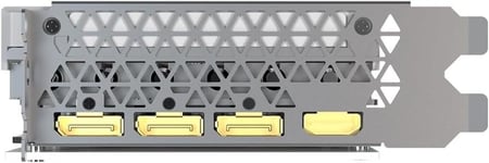 INNO3D GeForce RTX 5070 Ti X3 OC White (INNO3D RTX 5070 Ti X3 OC White)