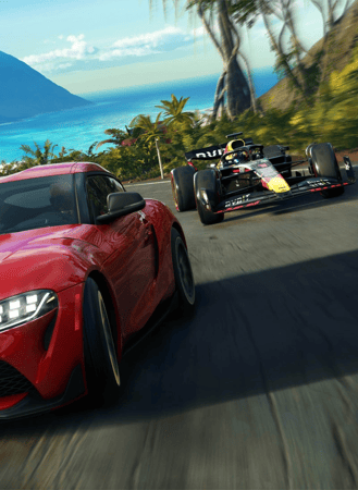 The Crew Motorfest Special Edition PS5 - PlayStation 5