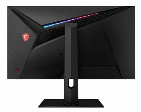شاشة قيمنق Optix MAG281URF – 28″ | MSI Optix MAG281URF 28″ Wide Gaming Monitor