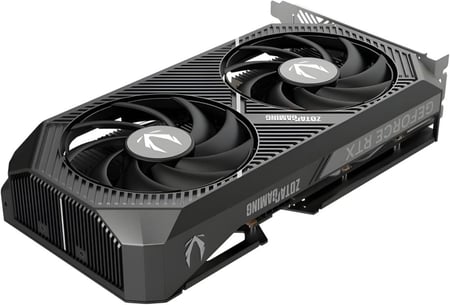 ZOTAC GAMING GEFORCE RTX 5060 SOLO 8GB كرت شاشة