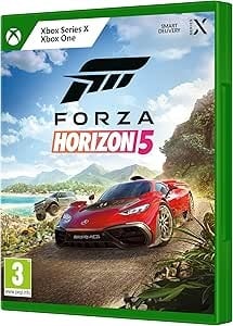 Forza Horizon 5 – Xbox One / Series X VF