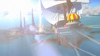 One Piece Odyssey – PS5 Game