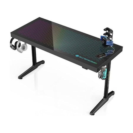 Eureka Table I43 Glass ERK-GTG-I43-V2