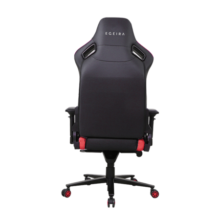 Egeira Gaming Chair Legend Red