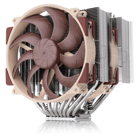 Noctua cooler nh-D15 G2