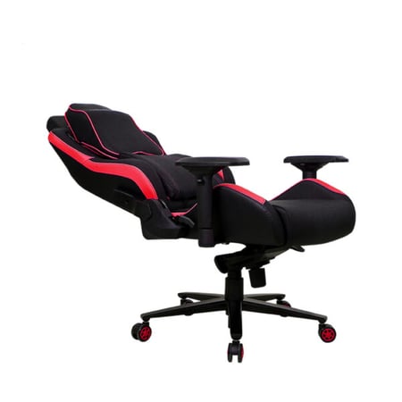 Egeira Gaming Chair Legend Red