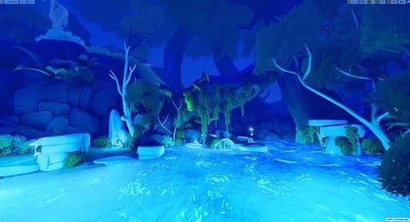 Microods: The Smurfs 2 – The Prisoner of the Green Stone – PS5 Game