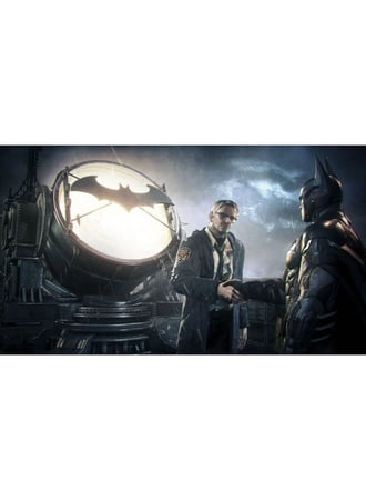 لعبة الفيديو "Batman: Arkham Knight" action shooter - PlayStation 4 (PS4)