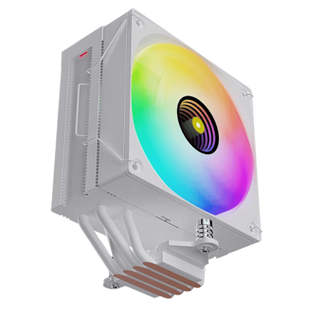 SPEAR COOLING H-400 PRO T WHITE