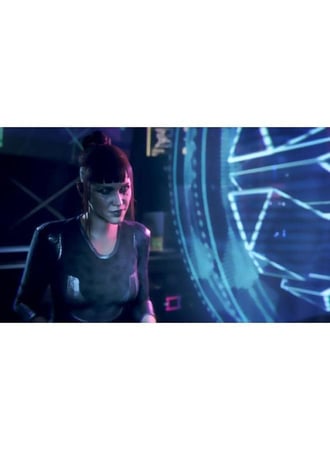 Watch Dogs Legion Resistance Edition PS4