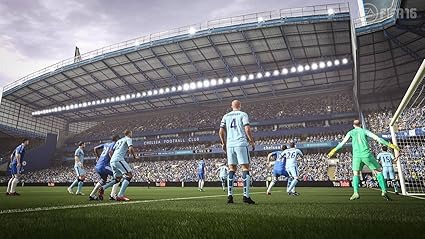 لعبة FIFA 16 – إكس بوكس 360