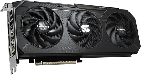 GIGABYTE GEFORCE RTX 5060 GAMING OC 8G GRAPHICS CARD, 8GB