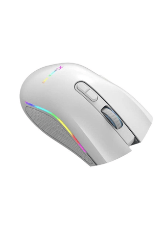XTRIKE ME GM-314 Wired Gaming Mouse With Customisable RGB Colour Effects