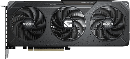 GIGABYTE GEFORCE RTX 5060 GAMING OC 8G GRAPHICS CARD, 8GB
