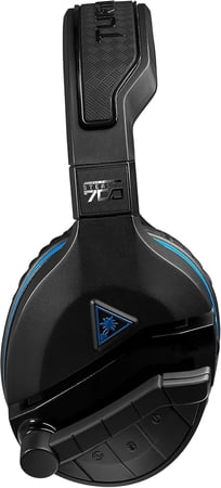 سماعات الرأس للألعاب Turtle Beach Air Force Stealth 700P – أسود