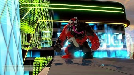 LEGO Marvel Super Heroes 2 – Xbox One