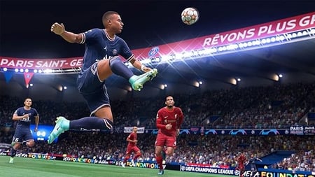 FIFA 22 – Xbox One