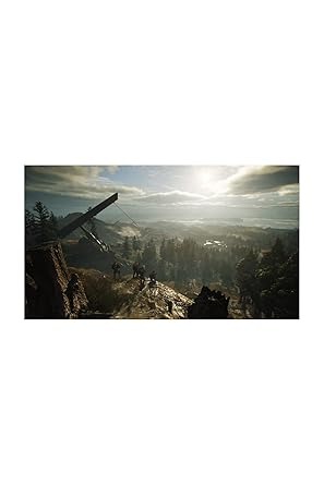 Ubisoft Tom Clancy's Ghost Recon Breakpoint Aurora Edition (PS4)