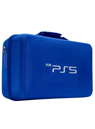 Case Storage Bag For PS5 /PS5 SLIM