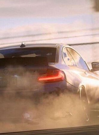لعبة Need For Speed Payback - سباق - بلاي ستيشن 4 (PS4)