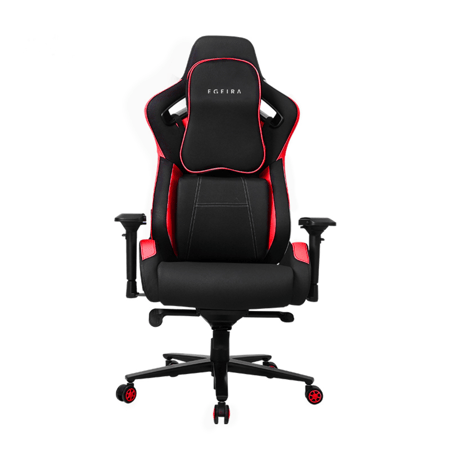 Egeira Gaming Chair Legend Red