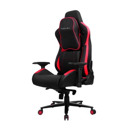 Egeira Gaming Chair Legend Red