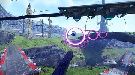 Sonic: Frontiers – PS5 Game