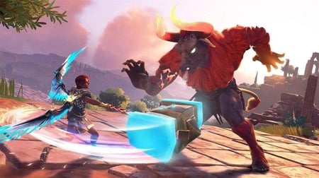 Immortals: Fenyx Rising – PS5 Game