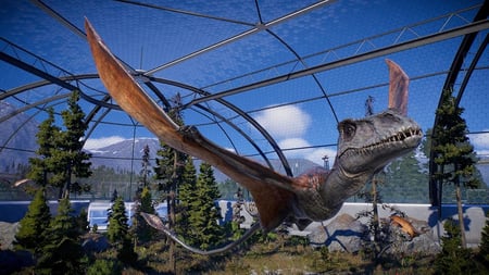Jurassic World Evolution 2 – PS5 (PEGI)