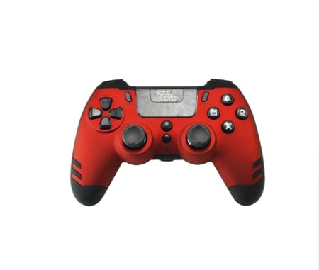 يد تحكم (مستخدم) ستيل بلاي متوفرة بالوان مختلفة Steel Play (مستخدم)