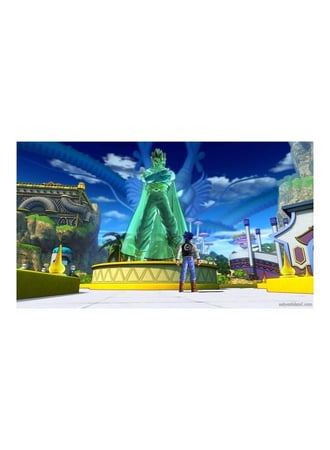 Dragon Ball 2 Xenoverse - PlayStation 4 PS4
