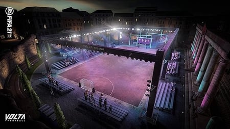 FIFA 21 – Xbox One / Xbox Series X Compatible