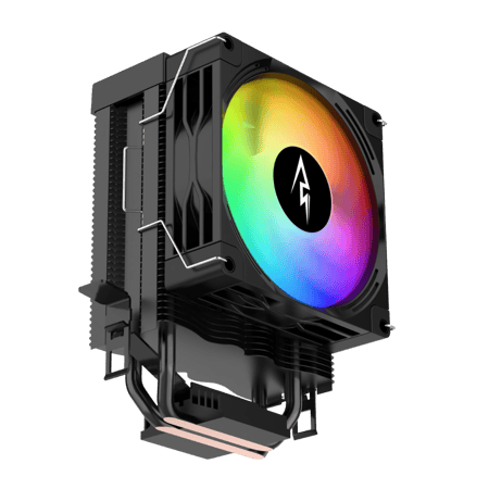 SPEAR COOLING V-90 PRO BLACK