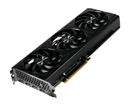 GAINWARD GEFORCE RTX 5060 PYTHON ||| FALCON GAMES