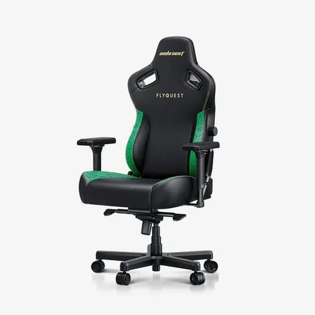AndaSeat Chair FlyQuest Ed