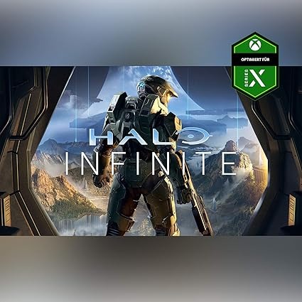 Halo Infinite – Xbox One / Series X